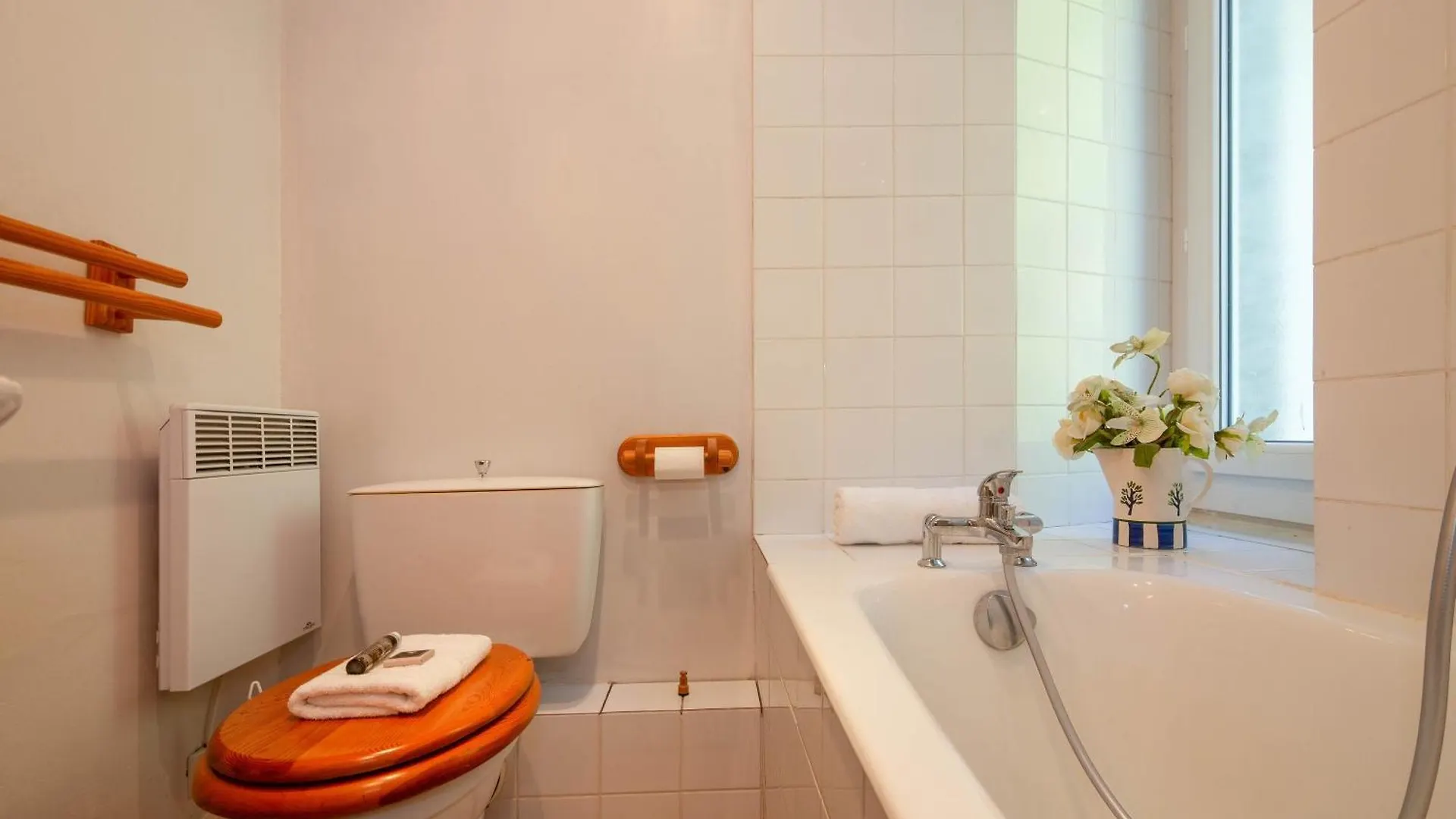 Residence Bel'Alp 16 - Happy Rentals Chamonix Apartment